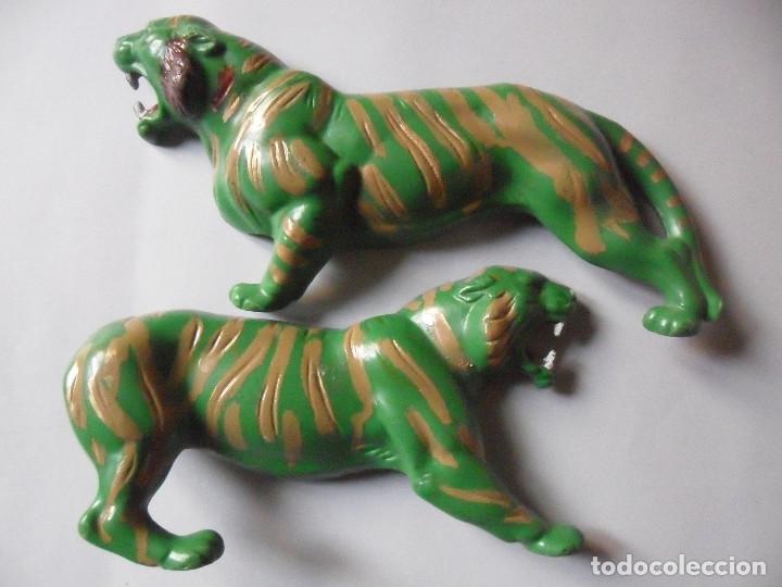 Figuras Masters del Universo: MASTERS DEL UNIVERSO BATTLE CAT MATTEL INC - Foto 4