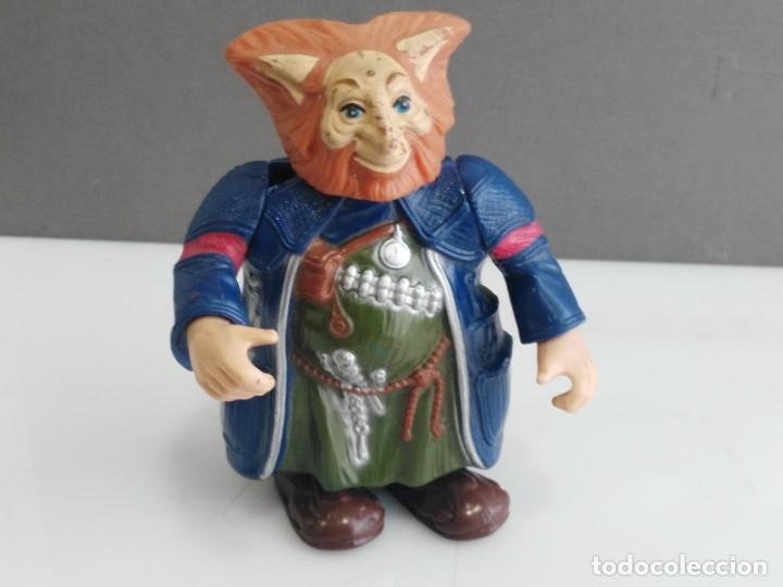 Figuras Masters del Universo: ANTIGUO MASTER DEL UNIVERSO - Foto 1