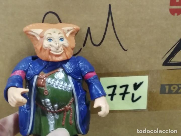 Figuras Masters del Universo: ANTIGUO MASTER DEL UNIVERSO - Foto 6
