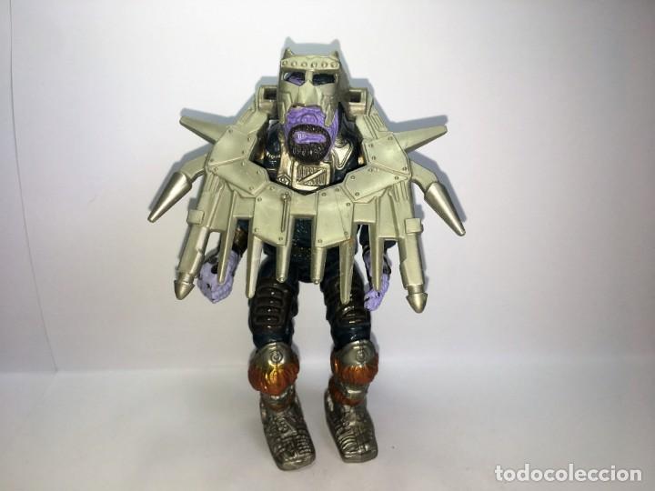 Figuras Masters del Universo: FIGURA STAGHORN MASTERS DEL UNIVERSO - Foto 1