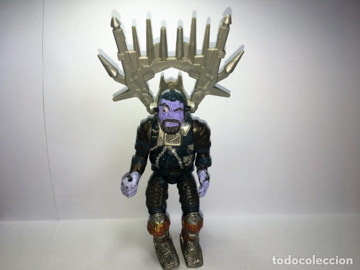 Figuras Masters del Universo: FIGURA STAGHORN MASTERS DEL UNIVERSO - Foto 2
