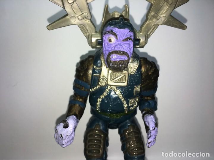 Figuras Masters del Universo: FIGURA STAGHORN MASTERS DEL UNIVERSO - Foto 3