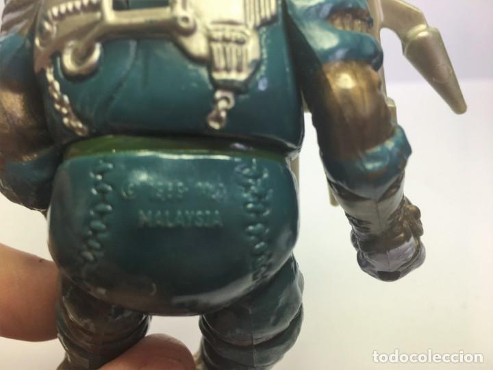 Figuras Masters del Universo: FIGURA STAGHORN MASTERS DEL UNIVERSO - Foto 4