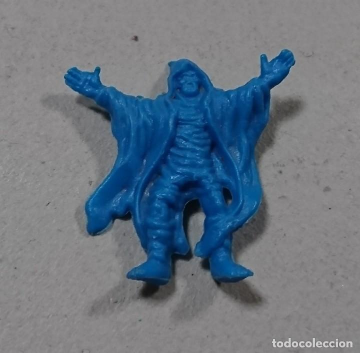 Figuras Masters del Universo: FIGURA DUNKIN M&Aacute;STER DEL UNIVERSO - Foto 1