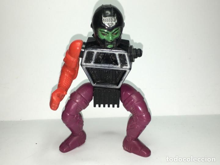Figuras Masters del Universo: MULTIBOT MASTERS DEL UNIVERSO MOTU MATTEL - Foto 5