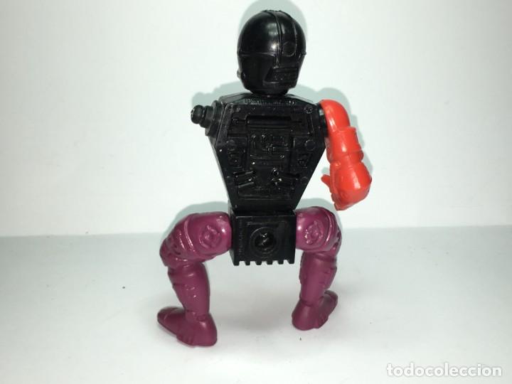 Figuras Masters del Universo: MULTIBOT MASTERS DEL UNIVERSO MOTU MATTEL - Foto 6