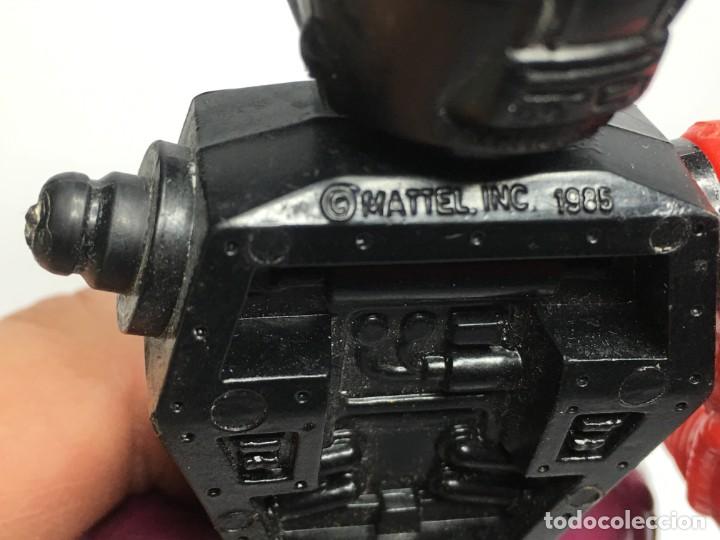 Figuras Masters del Universo: MULTIBOT MASTERS DEL UNIVERSO MOTU MATTEL - Foto 7