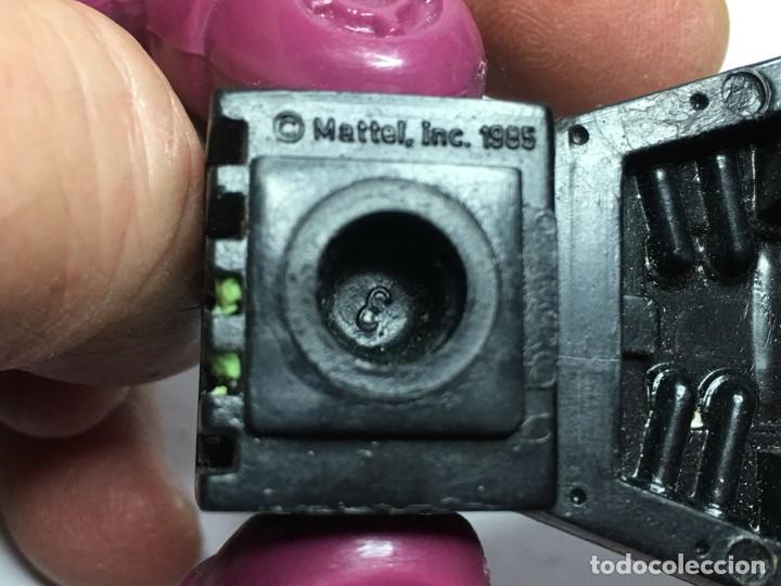 Figuras Masters del Universo: MULTIBOT MASTERS DEL UNIVERSO MOTU MATTEL - Foto 8
