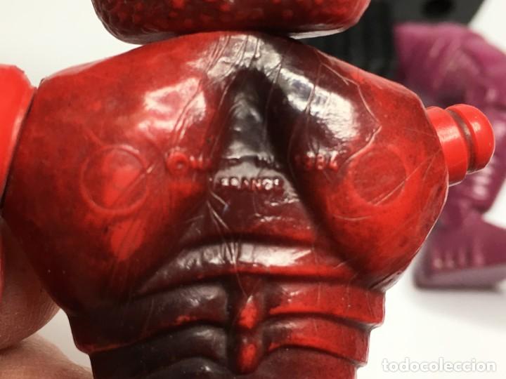 Figuras Masters del Universo: MULTIBOT MASTERS DEL UNIVERSO MOTU MATTEL - Foto 9