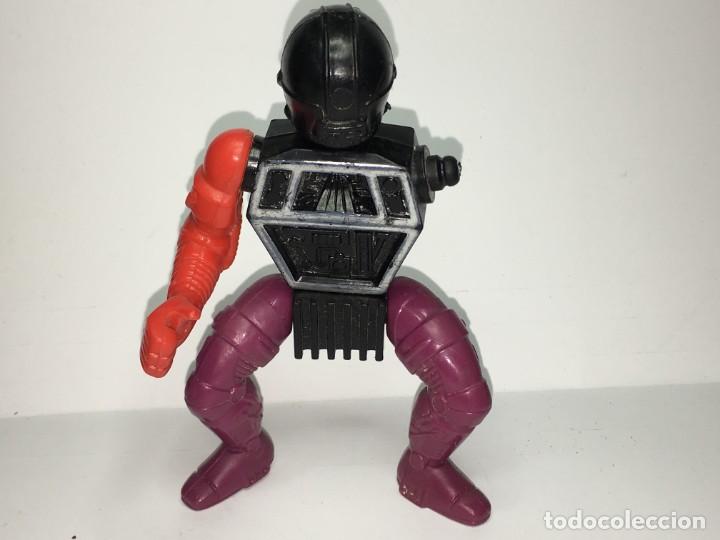 Figuras Masters del Universo: MULTIBOT MASTERS DEL UNIVERSO MOTU MATTEL - Foto 4