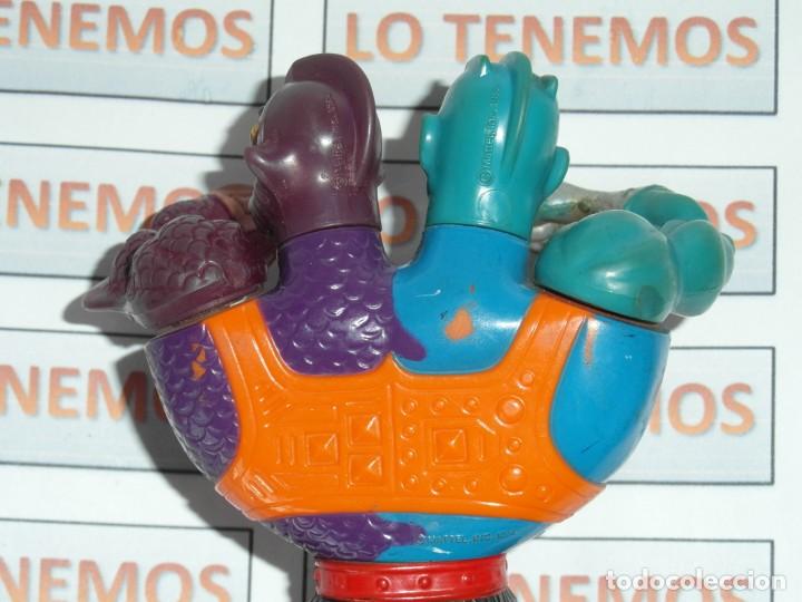 Figuras Masters del Universo: Mu&ntilde;eco two bad de masters del universo a&ntilde;o 1984 - Foto 7