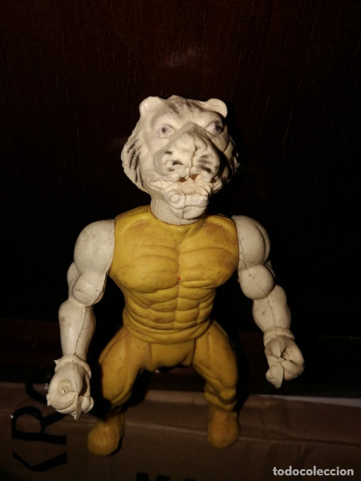 Figuras Masters del Universo: FIGURA MASTERS DEL UNIVERSO 2 - Foto 2