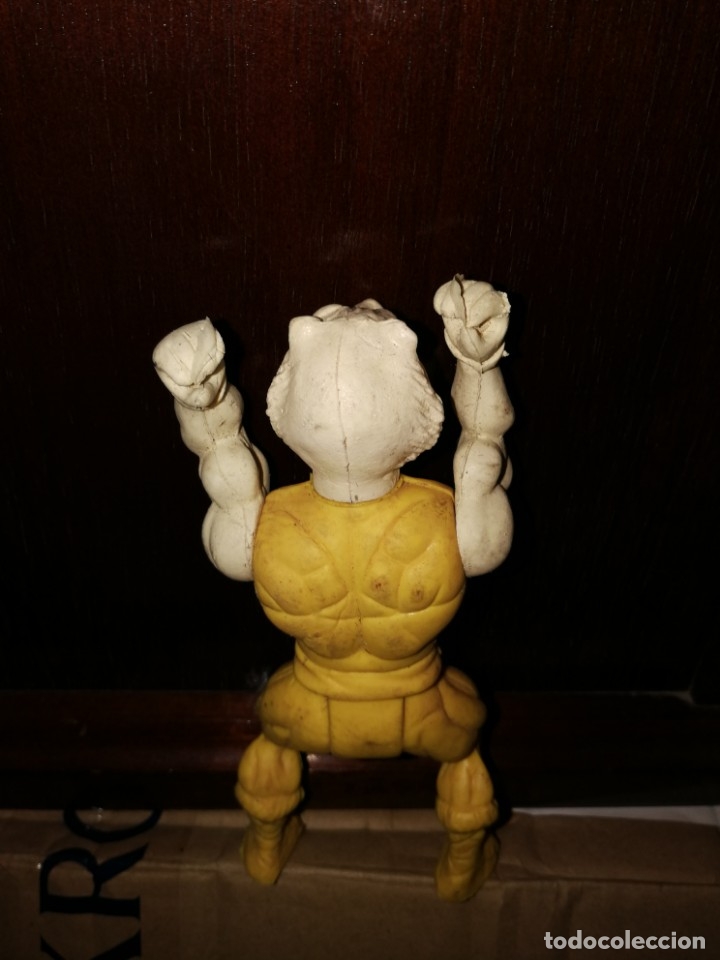 Figuras Masters del Universo: FIGURA MASTERS DEL UNIVERSO 2 - Foto 4
