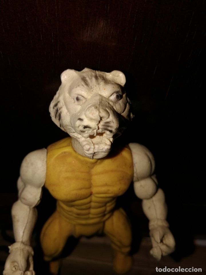 Figuras Masters del Universo: FIGURA MASTERS DEL UNIVERSO 2 - Foto 3