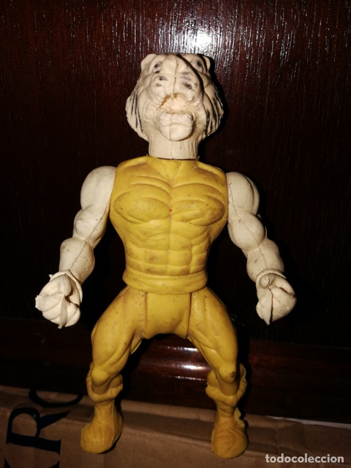 Figuras Masters del Universo: FIGURA MASTERS DEL UNIVERSO 2 - Foto 1