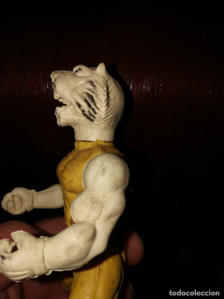 Figuras Masters del Universo: FIGURA MASTERS DEL UNIVERSO 2 - Foto 7