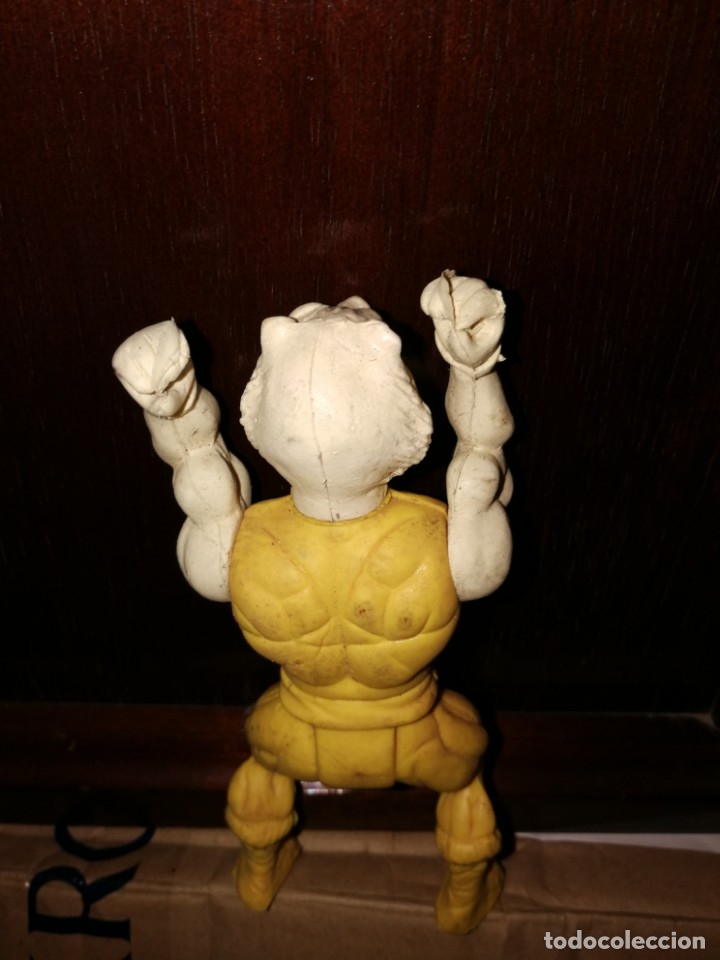 Figuras Masters del Universo: FIGURA MASTERS DEL UNIVERSO 2 - Foto 5