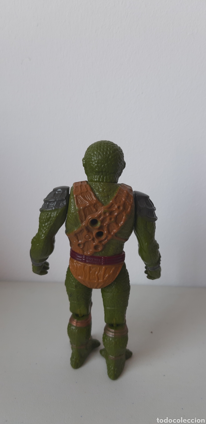Figuras Masters del Universo: MASTERS DEL UNIVERSO. - Foto 2