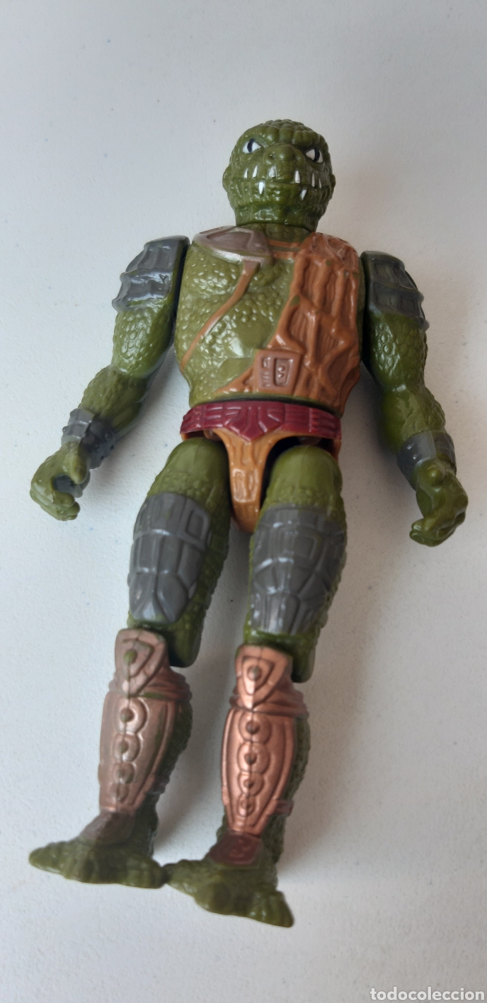 Figuras Masters del Universo: MASTERS DEL UNIVERSO. - Foto 3
