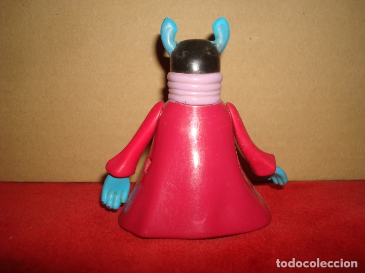 Figuras Masters del Universo: orko filmation 1983 - Foto 2