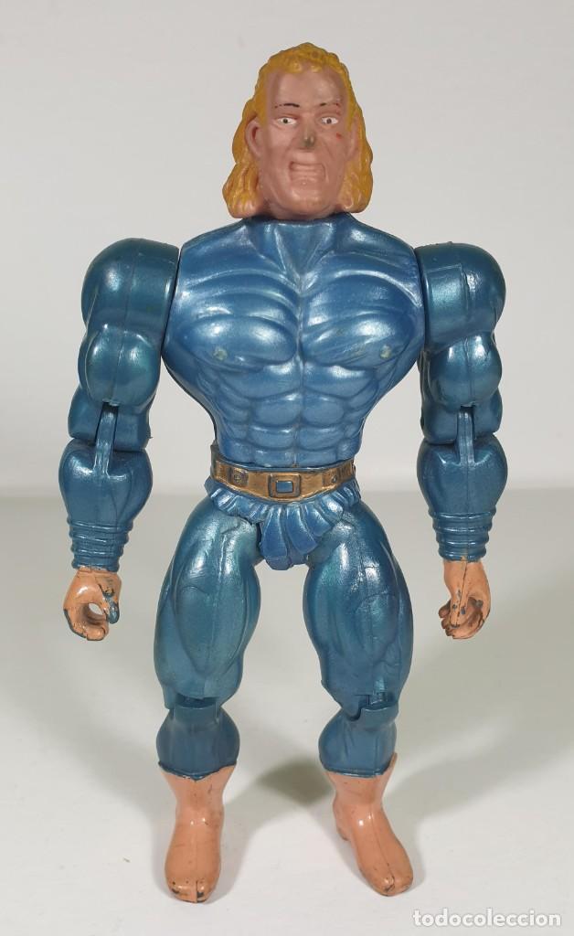 Figuras Masters del Universo: Bootleg de Masters del Universo MOTU - Foto 1