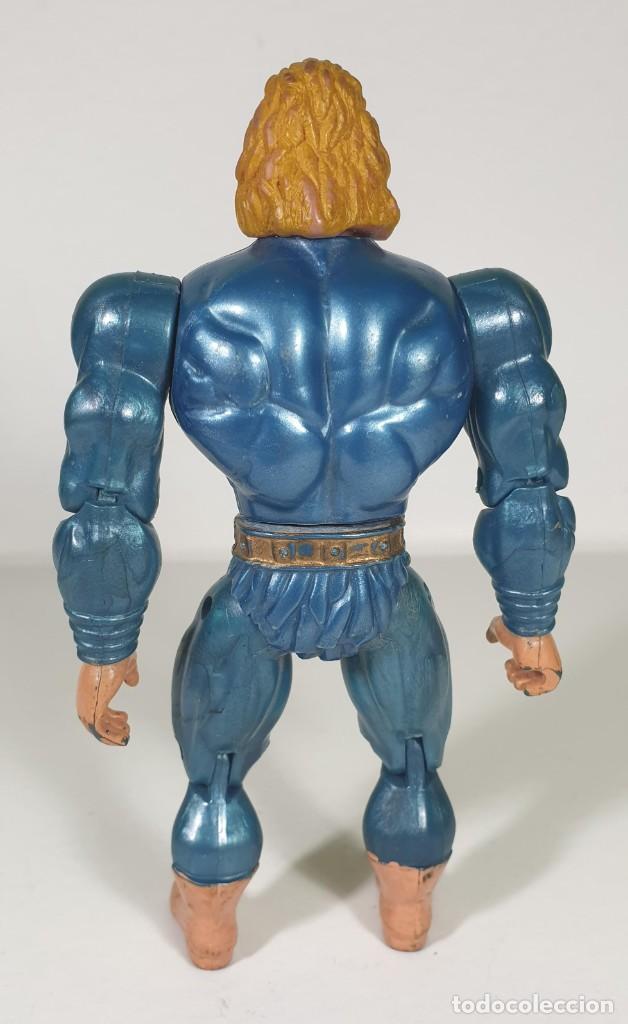 Figuras Masters del Universo: Bootleg de Masters del Universo MOTU - Foto 2