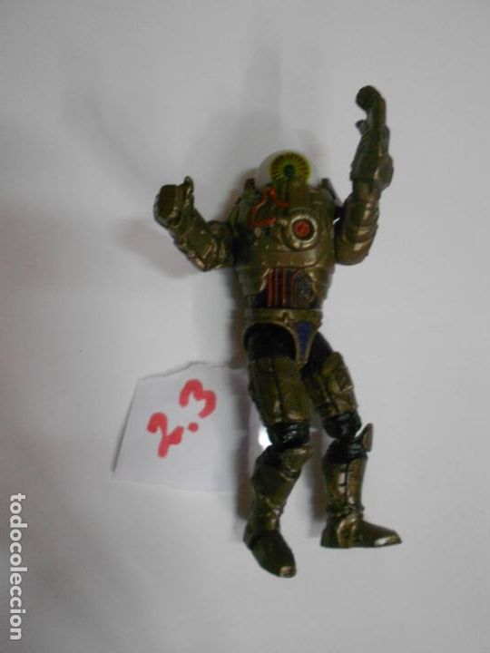 Figuras Masters del Universo: ANTIGUA FIGURA MASTER DEL UNIVERSO - Foto 1