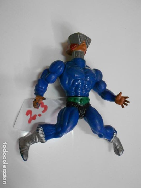 Figuras Masters del Universo: ANTIGUA FIGURA MASTER DEL UNIVERSO - Foto 1