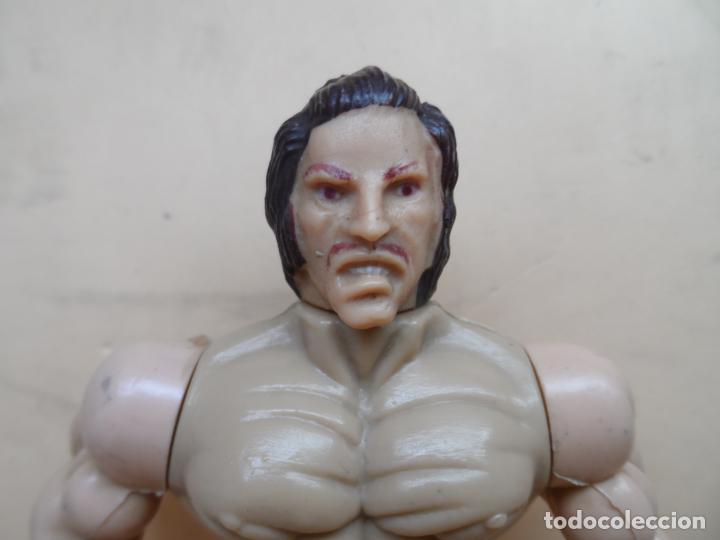 Figuras Masters del Universo: MOTU BOOTLEG A&Ntilde;OS 80 - Foto 2
