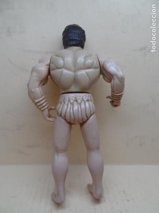 Figuras Masters del Universo: MOTU BOOTLEG A&Ntilde;OS 80 - Foto 3
