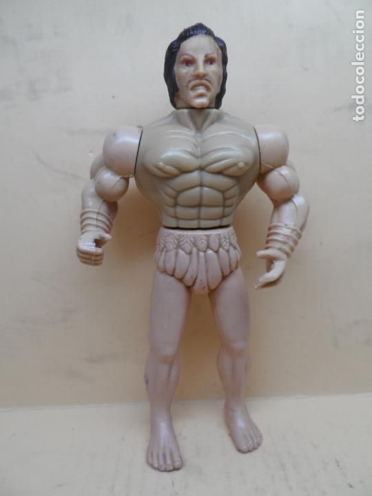 Figuras Masters del Universo: MOTU BOOTLEG A&Ntilde;OS 80 - Foto 1
