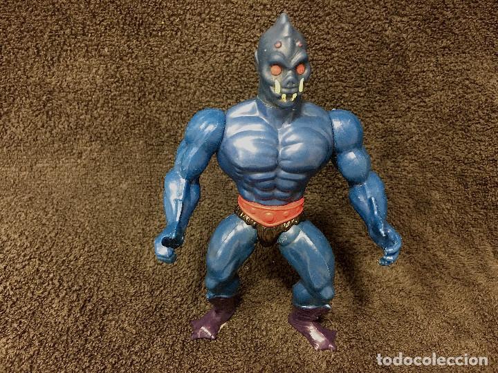 Figuras Masters del Universo: LOTE MASTERS DEL UNIVERSO - Foto 2