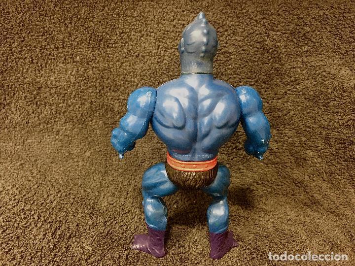 Figuras Masters del Universo: LOTE MASTERS DEL UNIVERSO - Foto 3