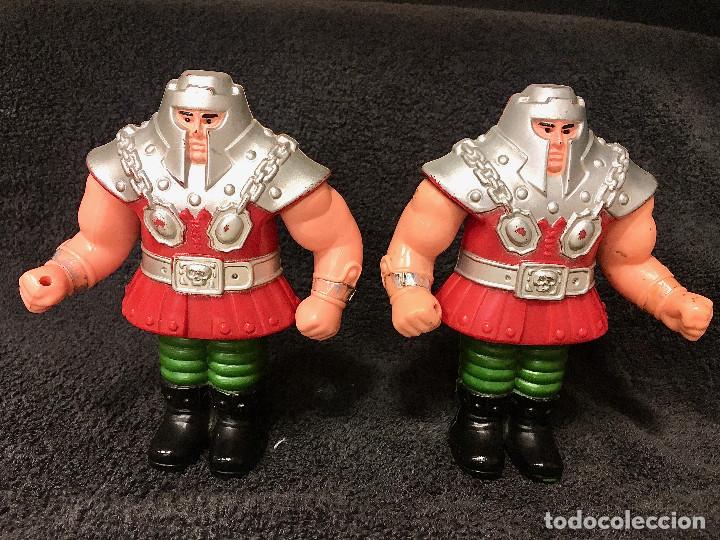 Figuras Masters del Universo: LOTE MASTERS DEL UNIVERSO - Foto 4