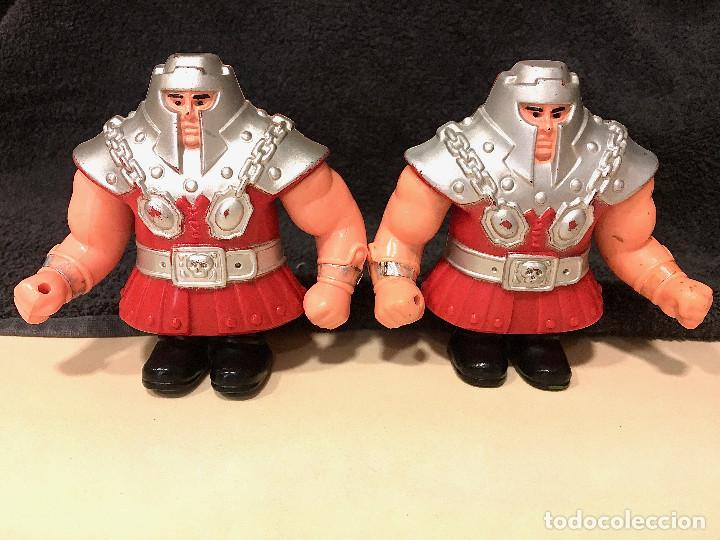 Figuras Masters del Universo: LOTE MASTERS DEL UNIVERSO - Foto 5