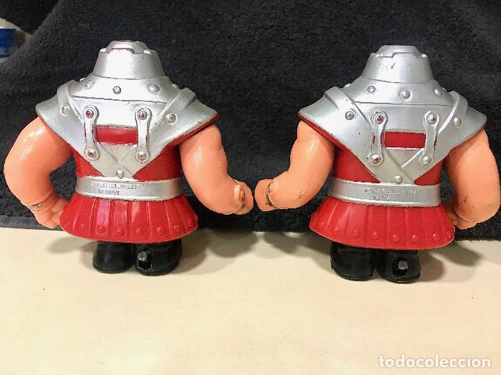 Figuras Masters del Universo: LOTE MASTERS DEL UNIVERSO - Foto 6