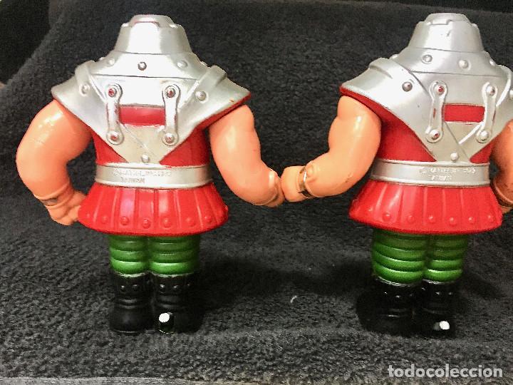 Figuras Masters del Universo: LOTE MASTERS DEL UNIVERSO - Foto 7