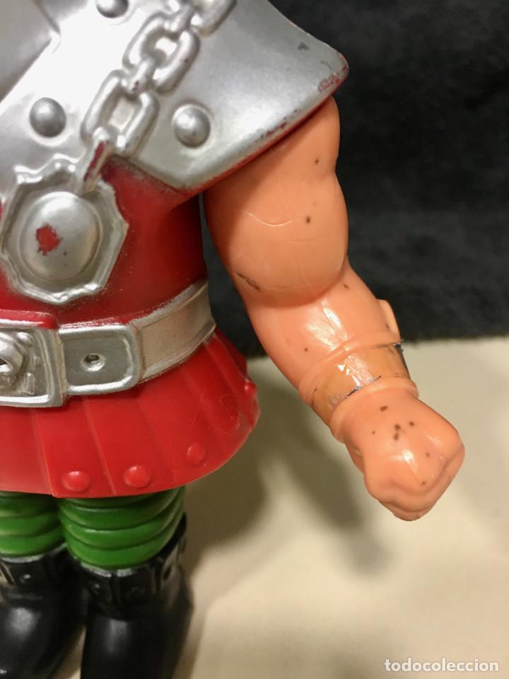 Figuras Masters del Universo: LOTE MASTERS DEL UNIVERSO - Foto 8