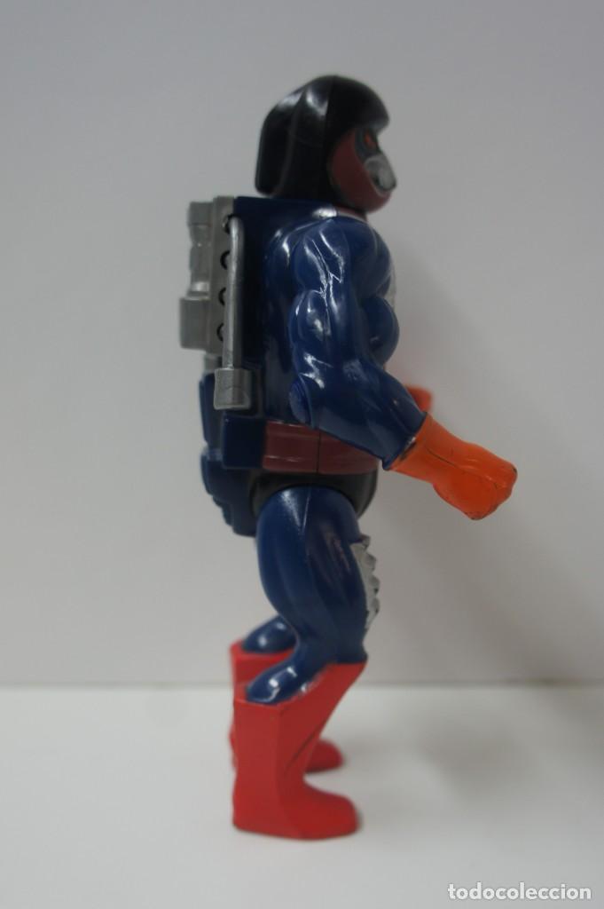 Figuras Masters del Universo: MASTERS DEL UNIVERSO DRAGSTOR MATTEL 1985. - Foto 3