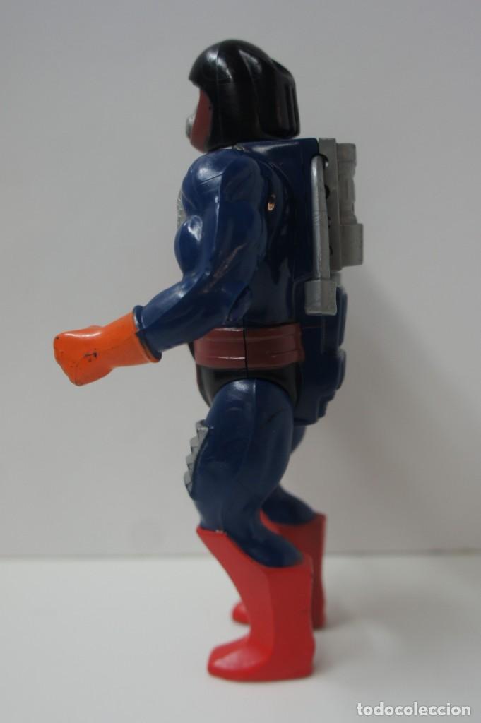 Figuras Masters del Universo: MASTERS DEL UNIVERSO DRAGSTOR MATTEL 1985. - Foto 5