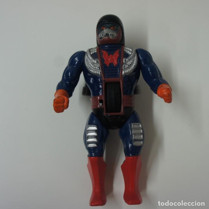 Figuras Masters del Universo: MASTERS DEL UNIVERSO DRAGSTOR MATTEL 1985. - Foto 6