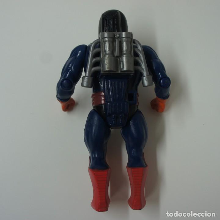 Figuras Masters del Universo: MASTERS DEL UNIVERSO DRAGSTOR MATTEL 1985. - Foto 7