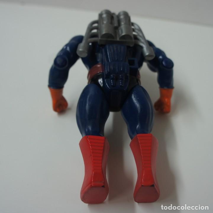 Figuras Masters del Universo: MASTERS DEL UNIVERSO DRAGSTOR MATTEL 1985. - Foto 8