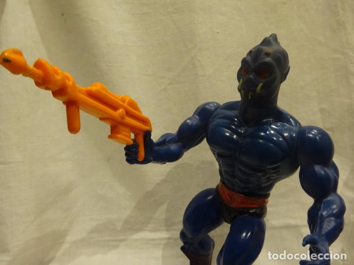 Figuras Masters del Universo: MASTERS DEL UNIVERSO WEBSTOR 1981, MATTEL SPAIN - Foto 1