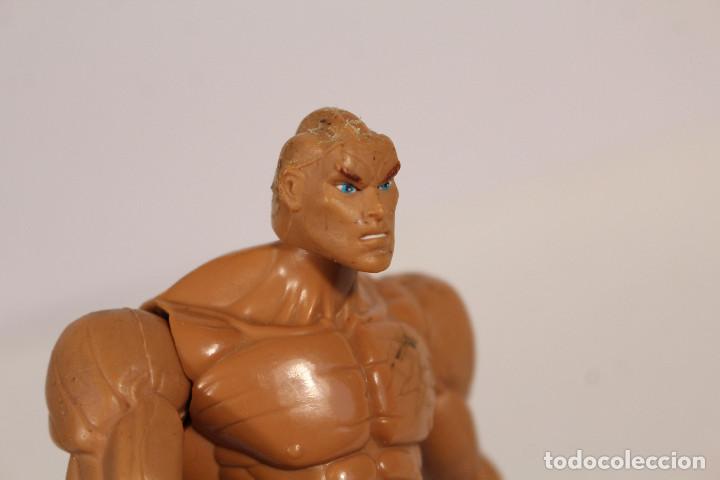 Figuras Masters del Universo: FIGURA MASTER DEL UNIVERSO . MATTEL 2001 - Foto 5