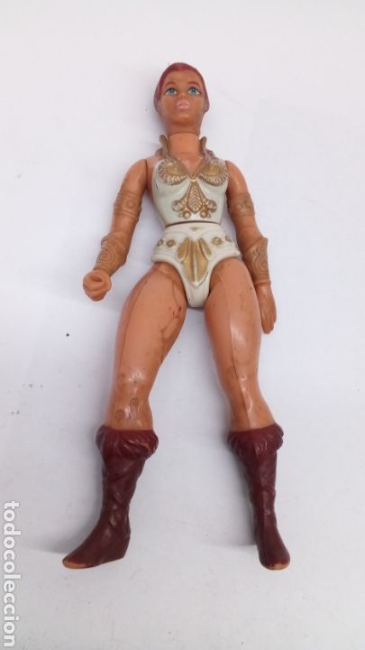 Figuras Masters del Universo: Mu&ntilde;eco Master del Universo - Foto 1