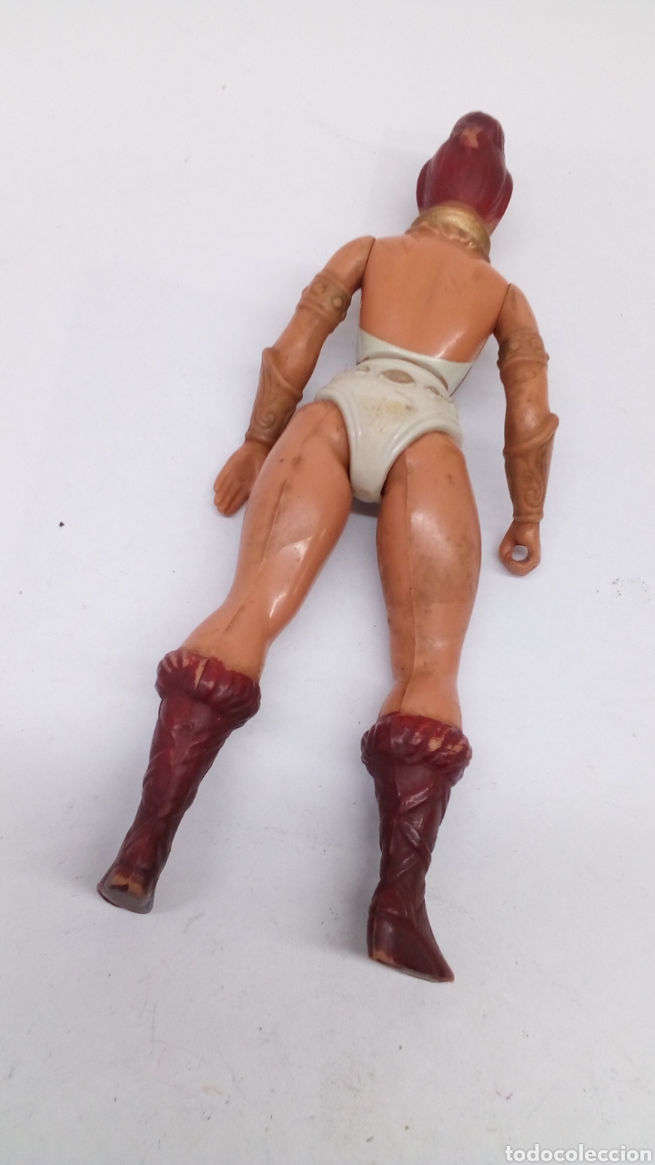 Figuras Masters del Universo: Mu&ntilde;eco Master del Universo - Foto 2