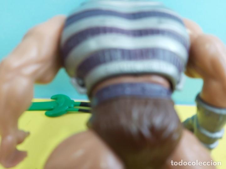 Figuras Masters del Universo: ANTIGUA FIGURA MASTERS DEL UNIVERSO - Foto 6