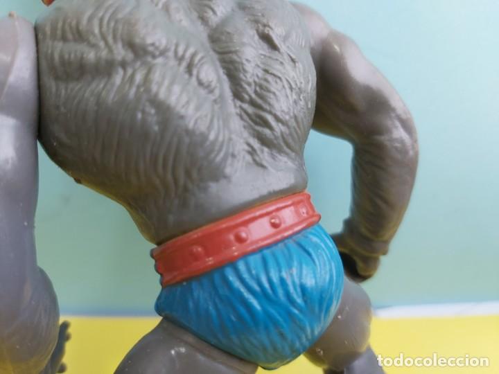 Figuras Masters del Universo: ANTIGUA FIGURA MASTERS DEL UNIVERSO - Foto 5