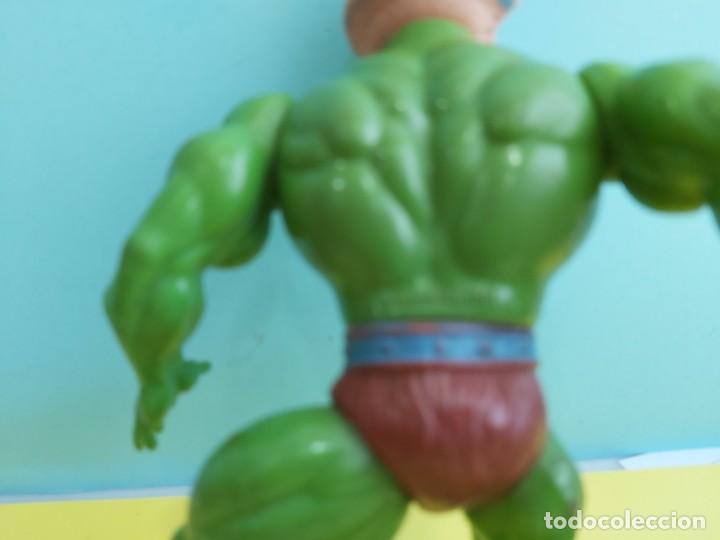 Figuras Masters del Universo: ANTIGUA FIGURA MASTERS DEL UNIVERSO - Foto 5